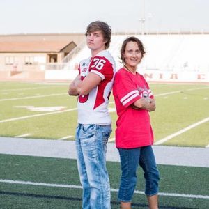 Meet your Posher, Ben